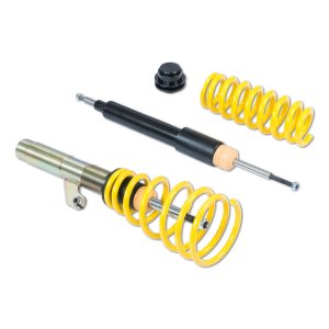 BMW 3 Series Coilover Suspension Kit - ST Suspensions - ST X - `06-`12